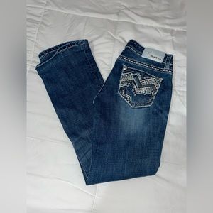 Grace in LA Bootcut Jeans